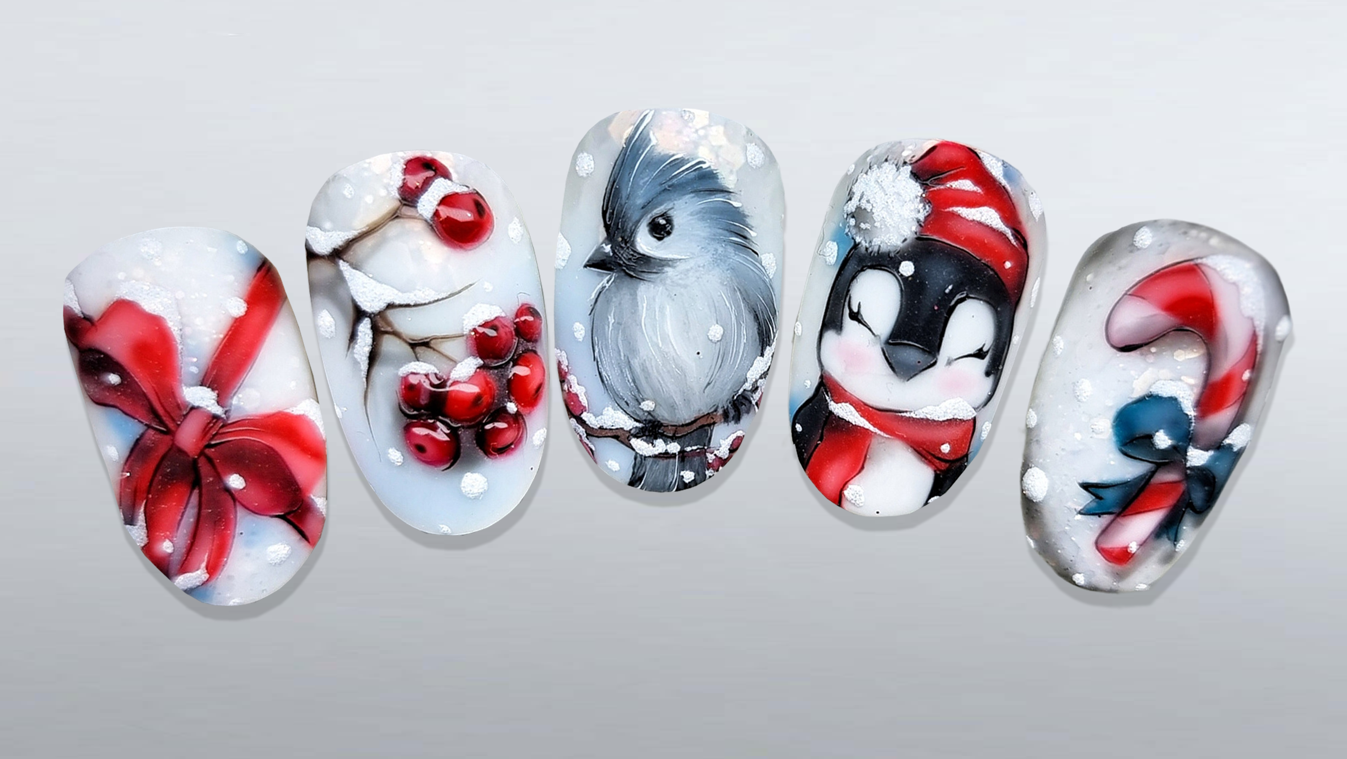 Havazás az erdőben